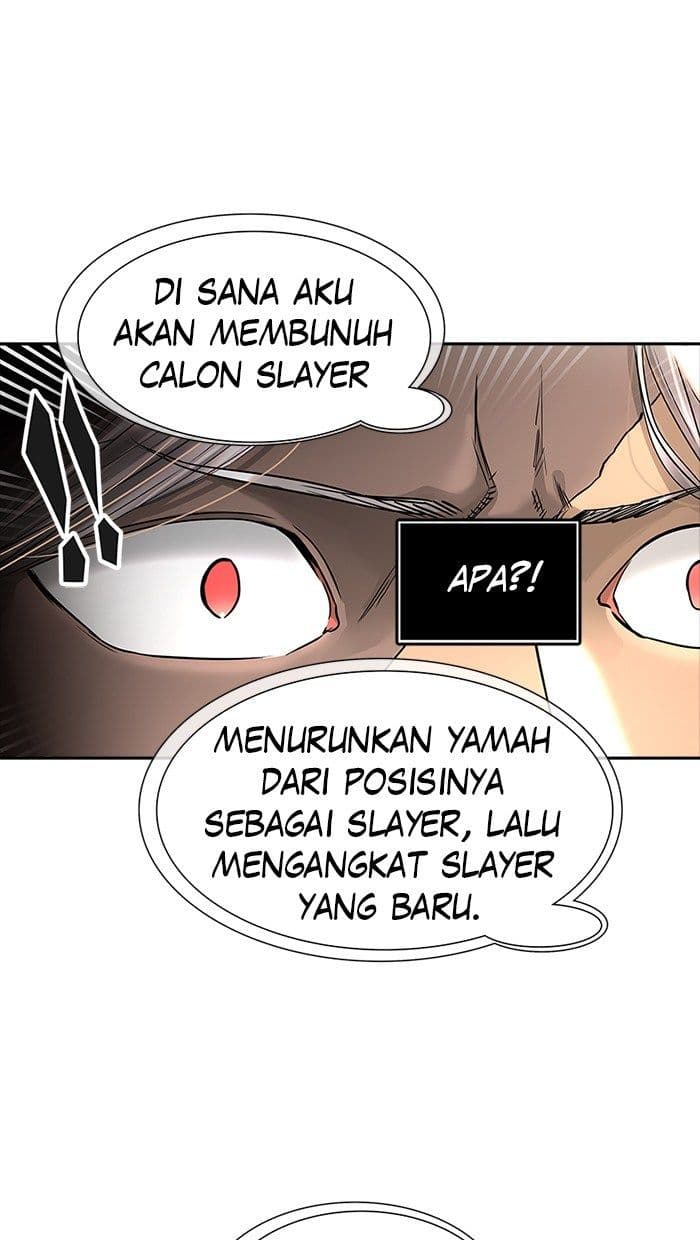 Chapter Komik
              Tower of God Chapter 436 - page 119