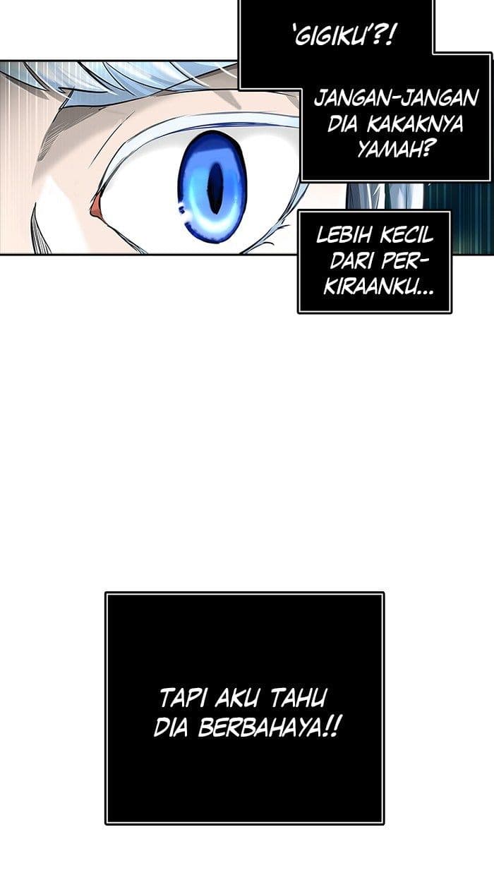 Chapter Komik
              Tower of God Chapter 436 - page 5