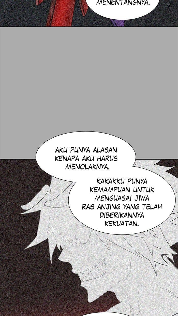 Chapter Komik
              Tower of God Chapter 436 - page 49