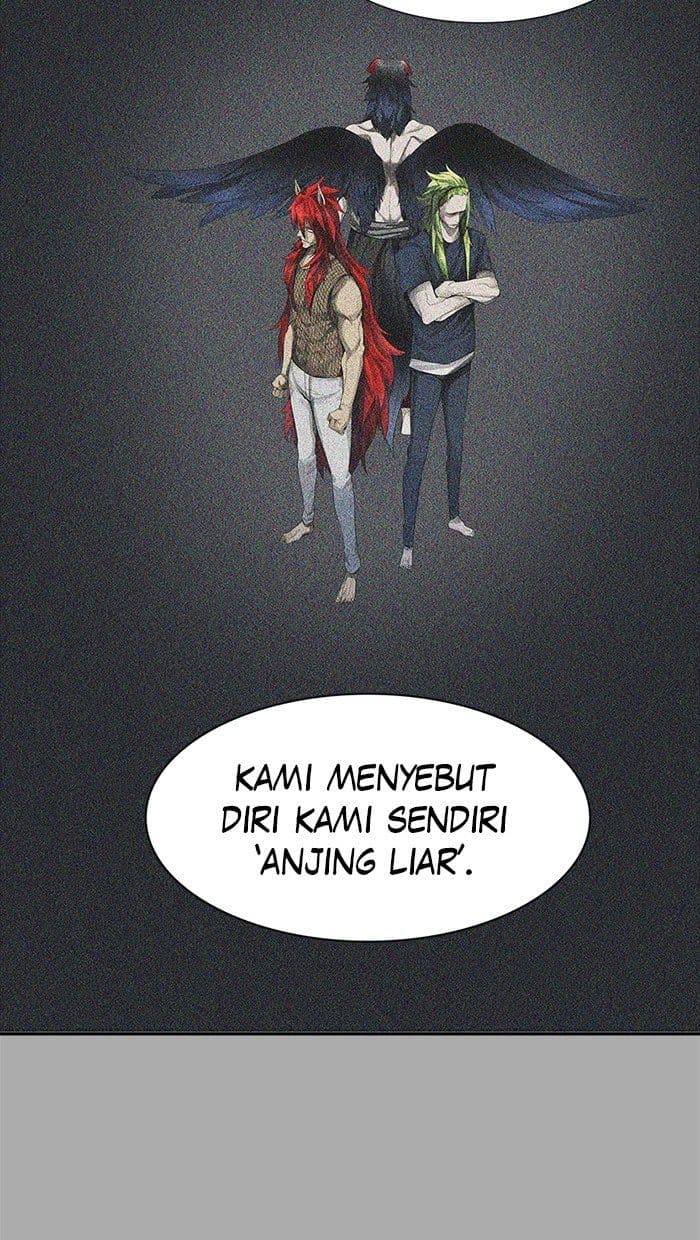 Chapter Komik
              Tower of God Chapter 436 - page 45