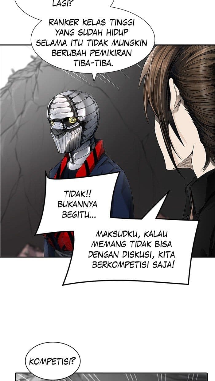 Chapter Komik
              Tower of God Chapter 436 - page 65