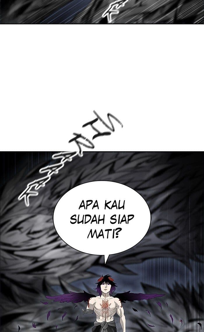 Chapter Komik
              Tower of God Chapter 436 - page 83