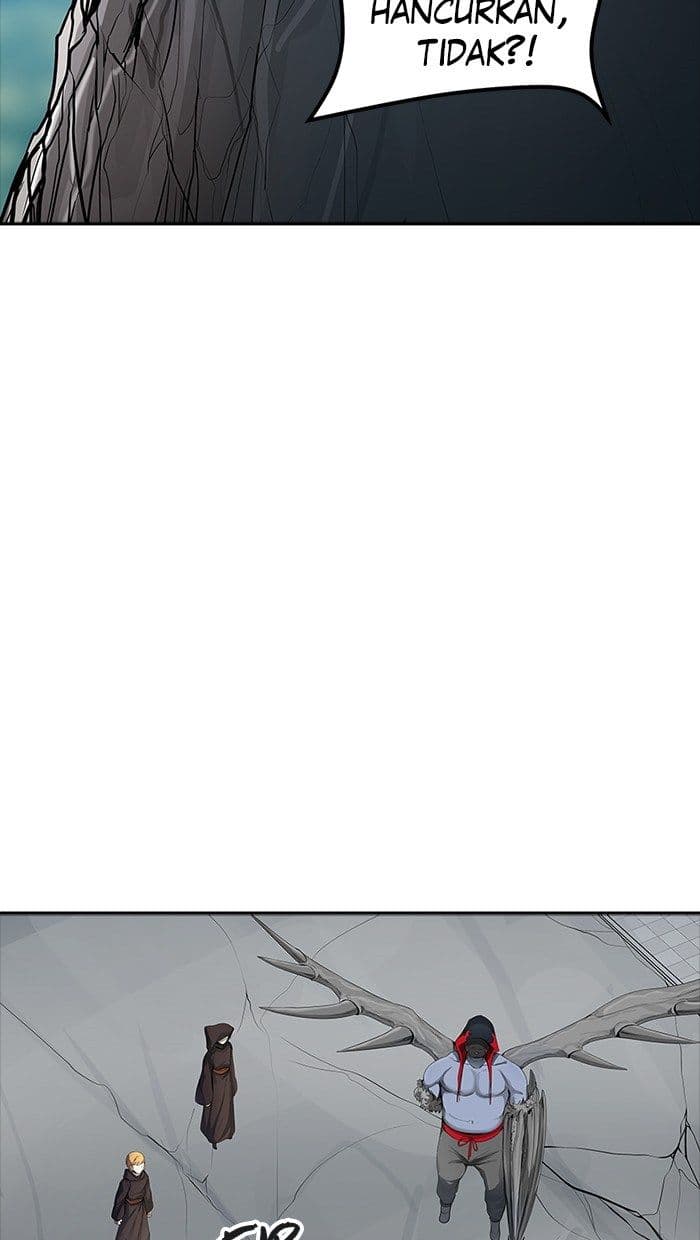 Chapter Komik
              Tower of God Chapter 436 - page 18