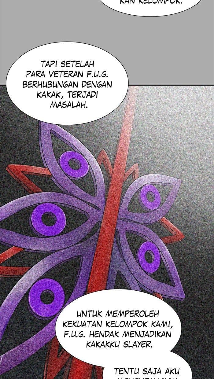 Chapter Komik
              Tower of God Chapter 436 - page 48