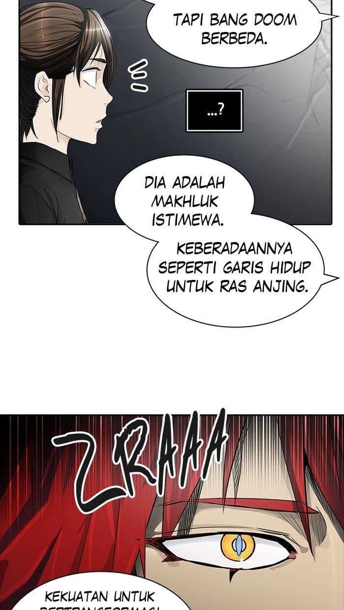 Chapter Komik
              Tower of God Chapter 436 - page 41