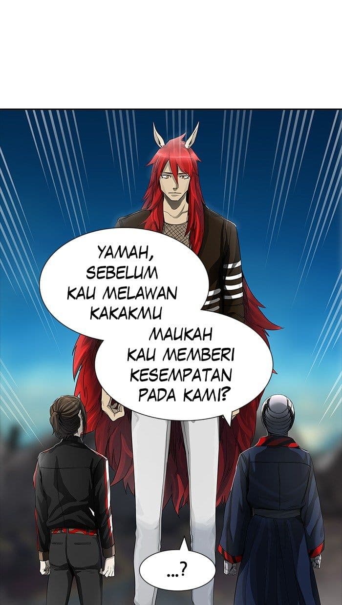 Chapter Komik
              Tower of God Chapter 436 - page 68