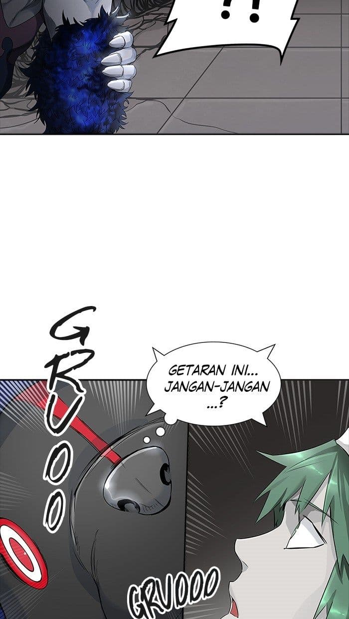 Chapter Komik
              Tower of God Chapter 436 - page 30