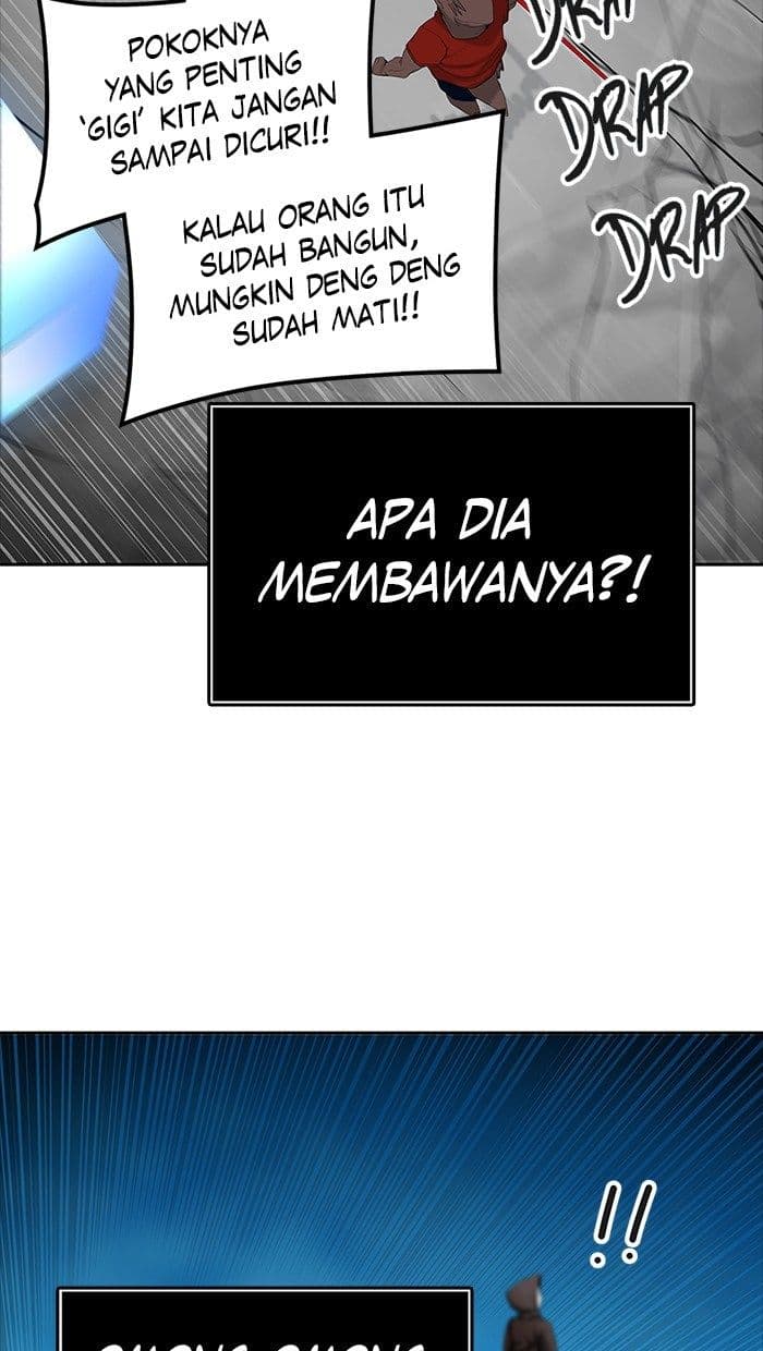 Chapter Komik
              Tower of God Chapter 436 - page 78