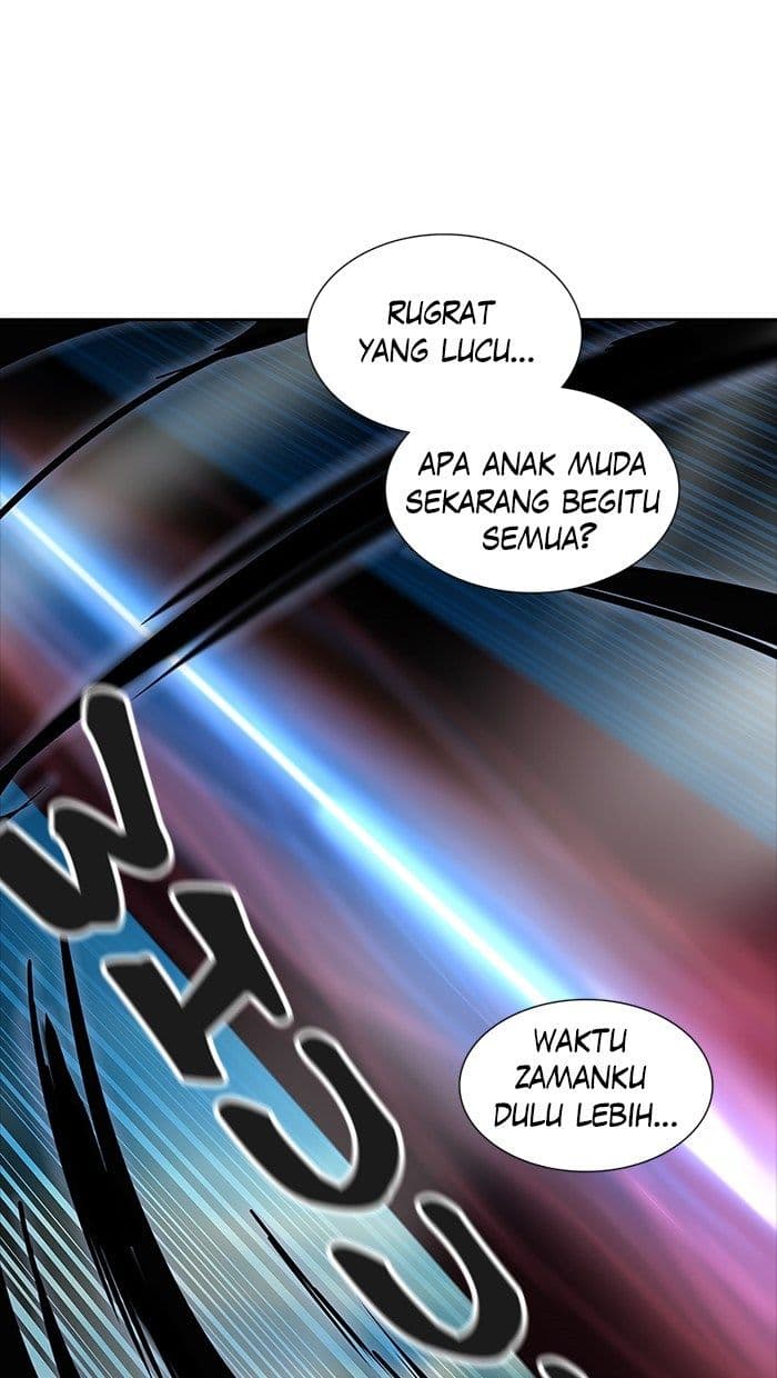 Chapter Komik
              Tower of God Chapter 436 - page 87