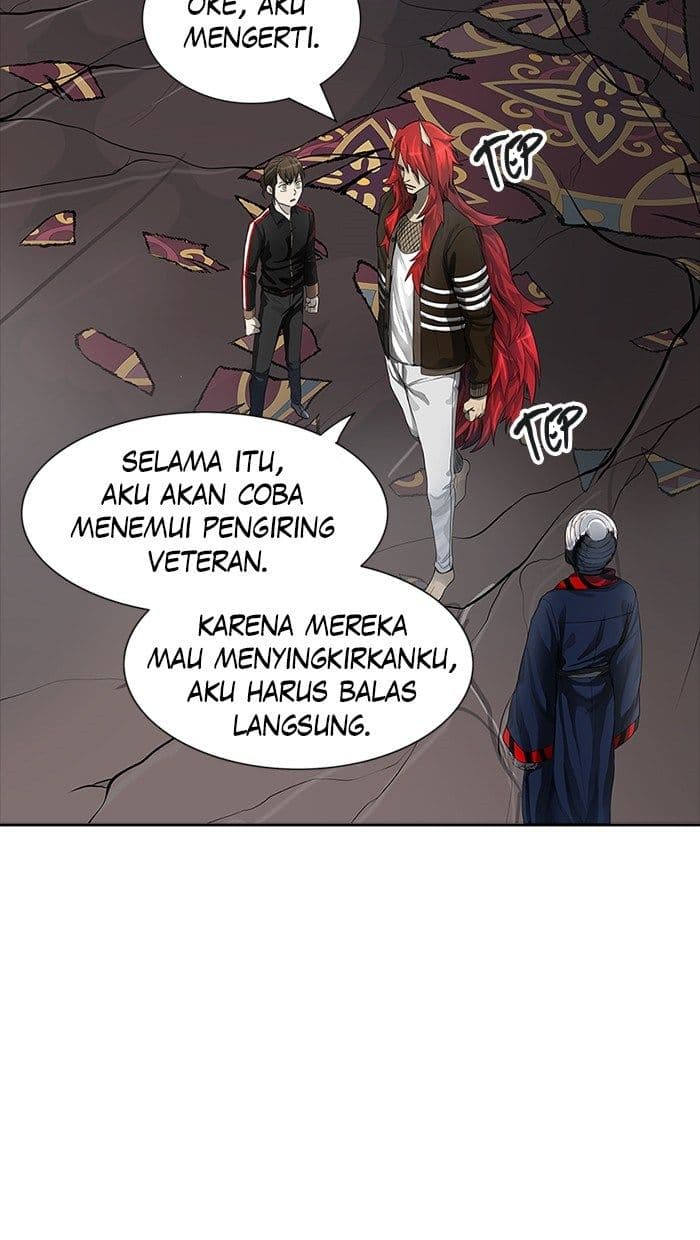 Chapter Komik
              Tower of God Chapter 436 - page 71