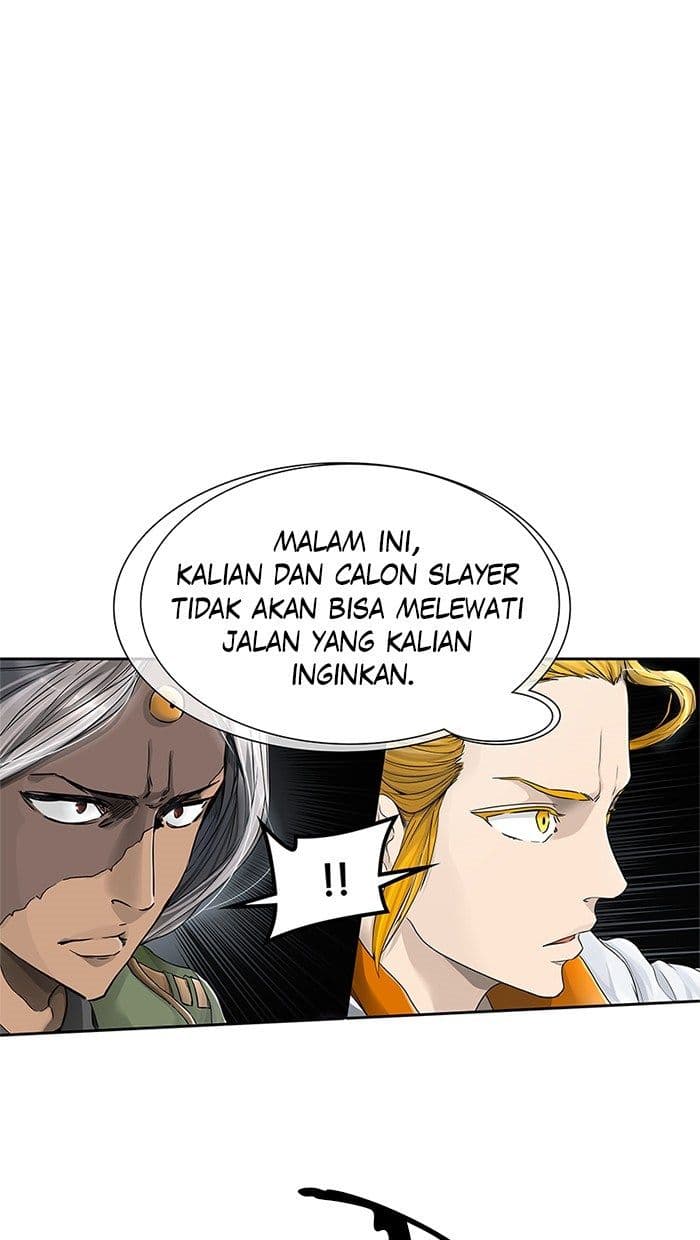 Chapter Komik
              Tower of God Chapter 436 - page 94