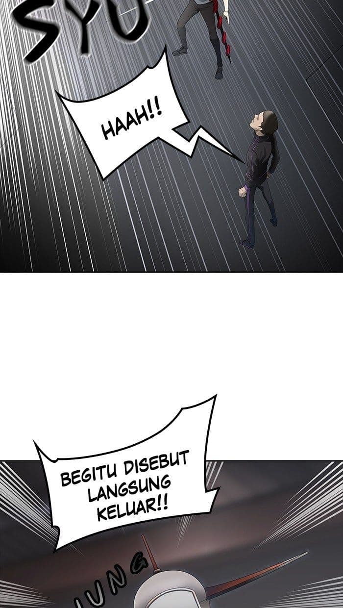 Chapter Komik
              Tower of God Chapter 437 - page 32