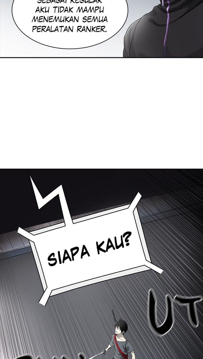 Chapter Komik
              Tower of God Chapter 437 - page 31