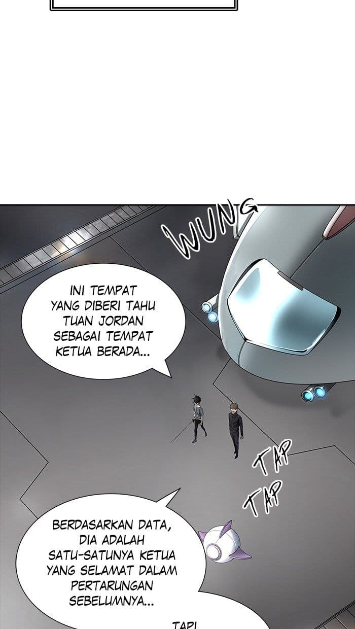 Chapter Komik
              Tower of God Chapter 437 - page 28