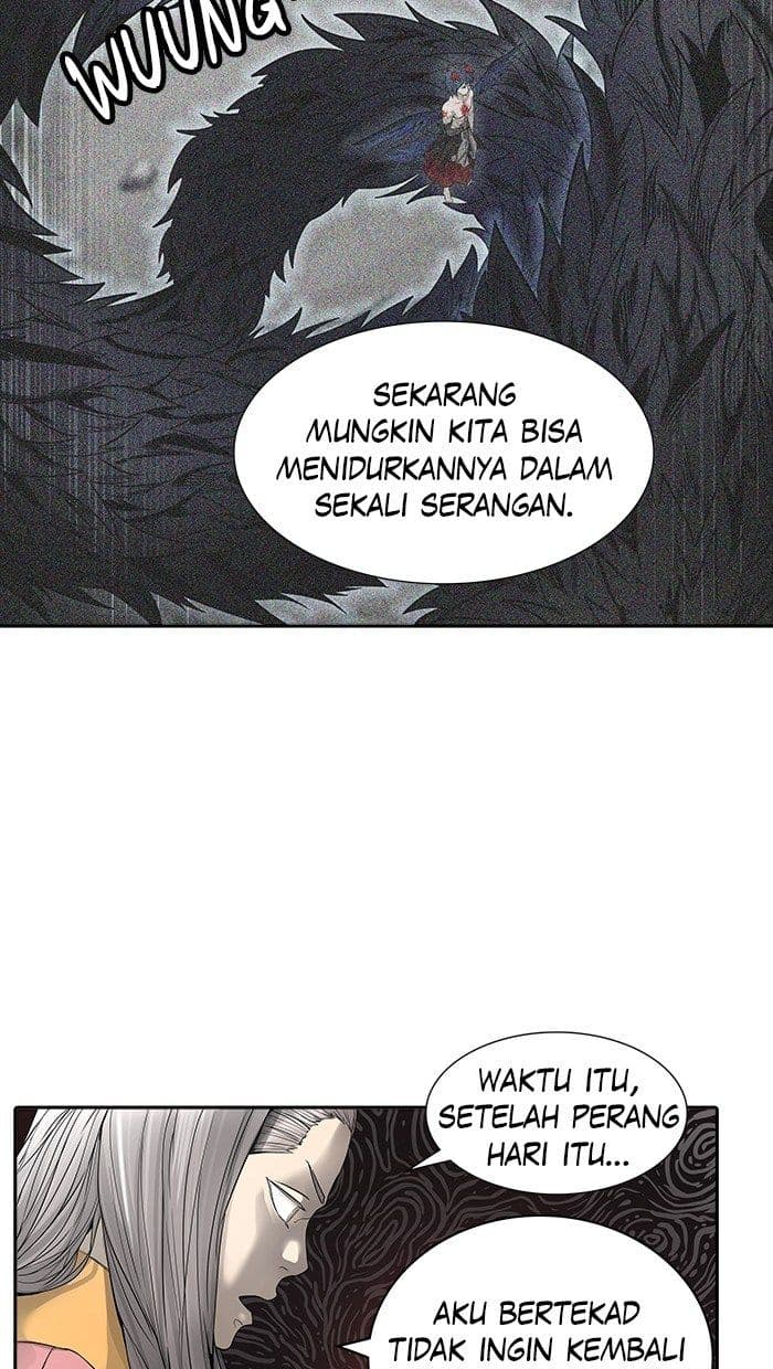 Chapter Komik
              Tower of God Chapter 437 - page 60