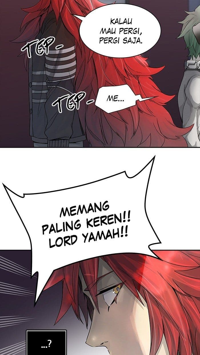 Chapter Komik
              Tower of God Chapter 437 - page 107