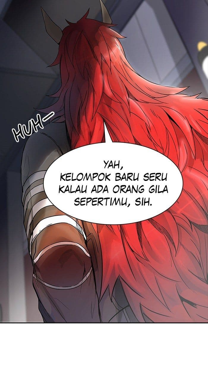 Chapter Komik
              Tower of God Chapter 437 - page 111