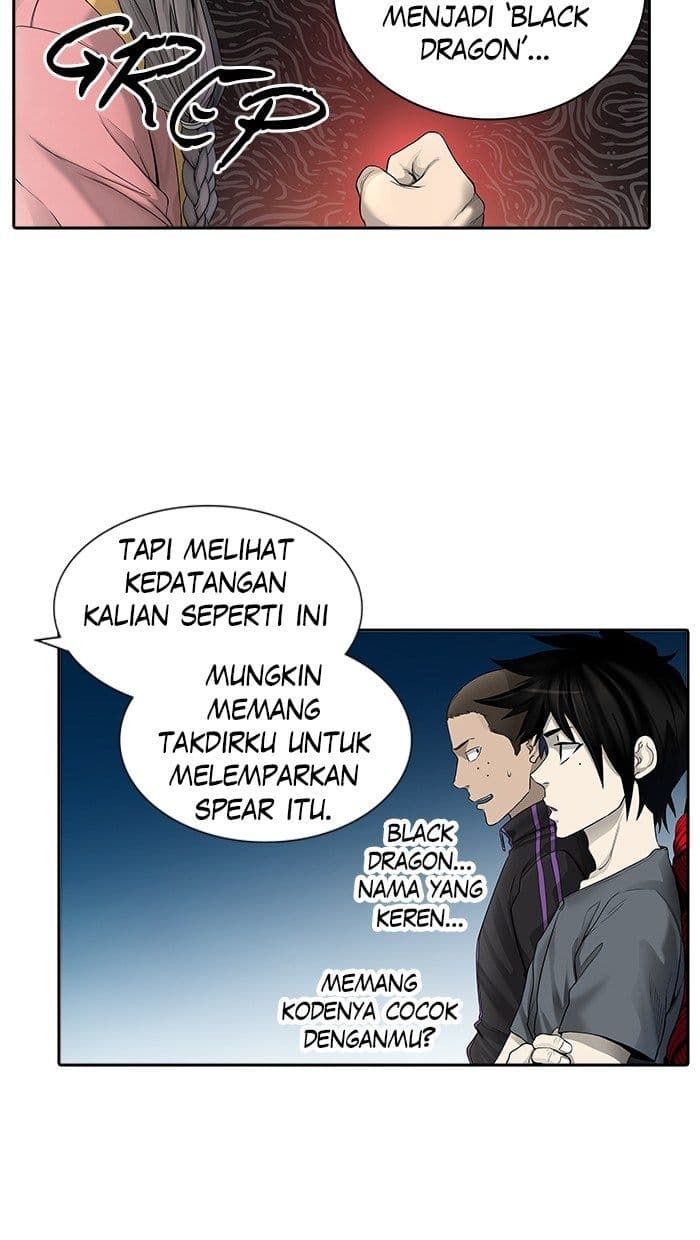 Chapter Komik
              Tower of God Chapter 437 - page 61