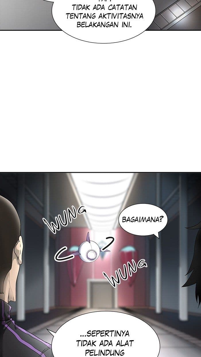 Chapter Komik
              Tower of God Chapter 437 - page 29