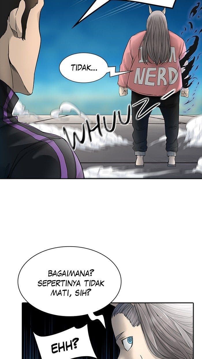 Chapter Komik
              Tower of God Chapter 437 - page 99