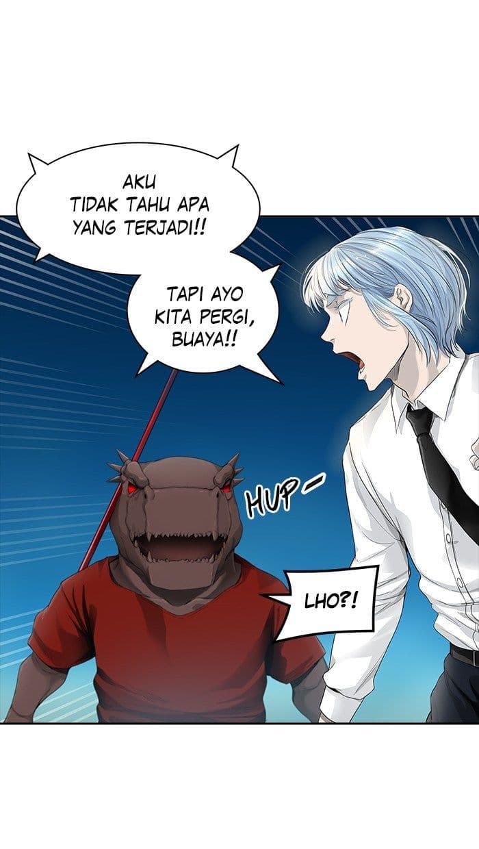 Chapter Komik
              Tower of God Chapter 437 - page 88