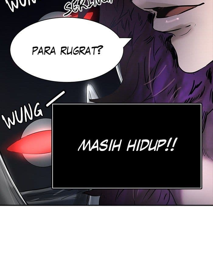 Chapter Komik
              Tower of God Chapter 437 - page 97