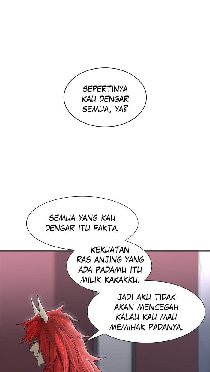 Chapter Komik
              Tower of God Chapter 437 - page 106