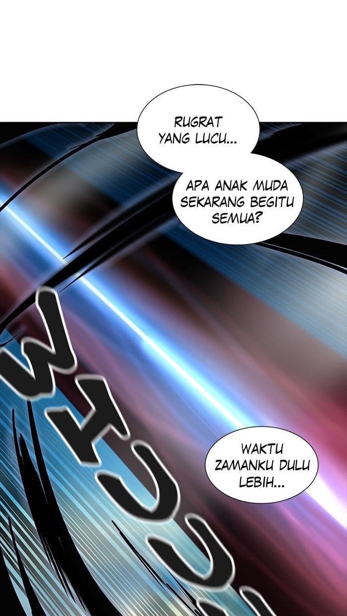 Chapter Komik
              Tower of God Chapter 437 - page 16