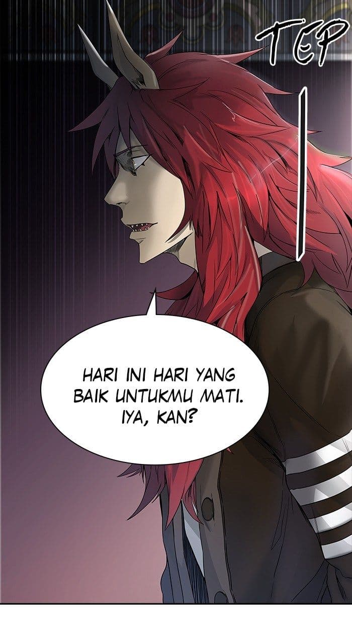 Chapter Komik
              Tower of God Chapter 437 - page 120