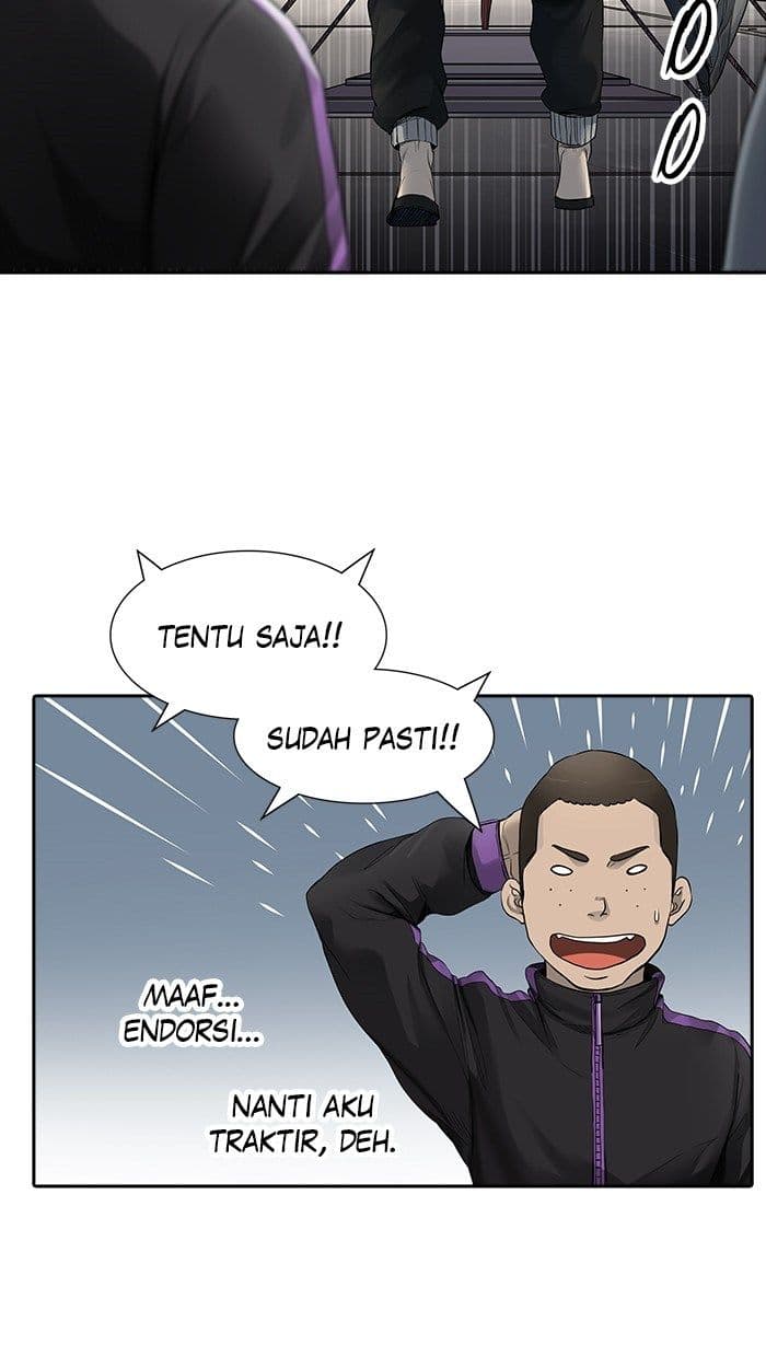 Chapter Komik
              Tower of God Chapter 437 - page 67