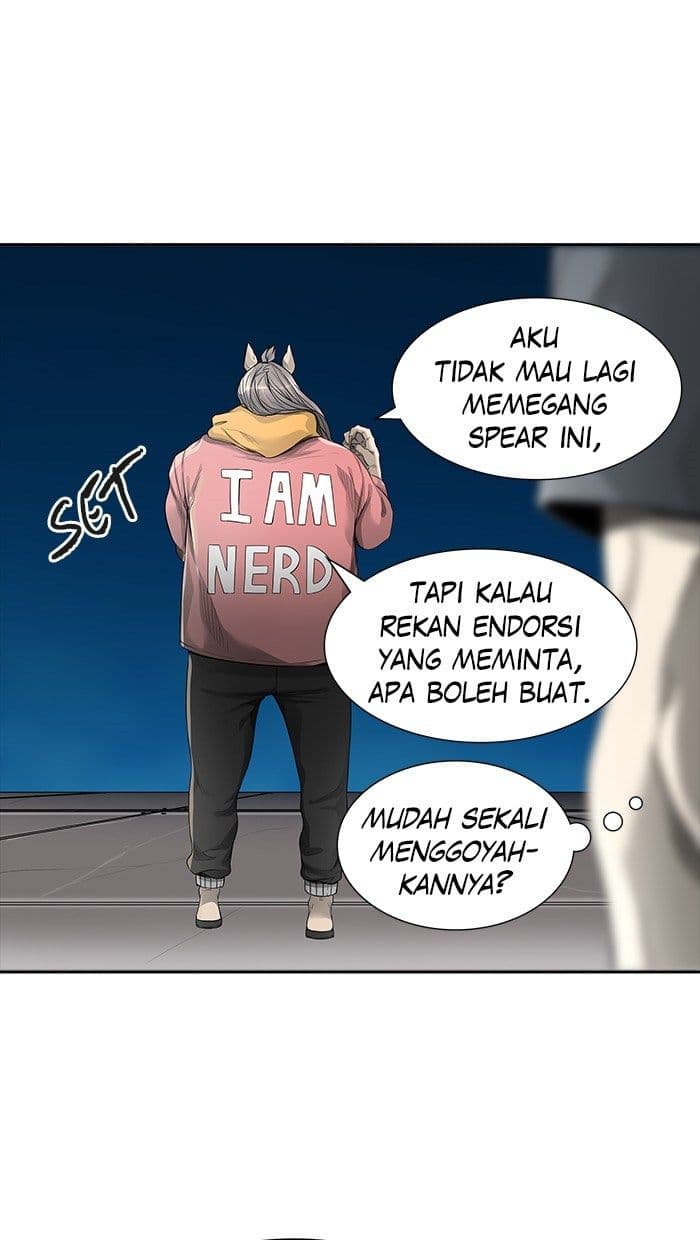 Chapter Komik
              Tower of God Chapter 437 - page 58