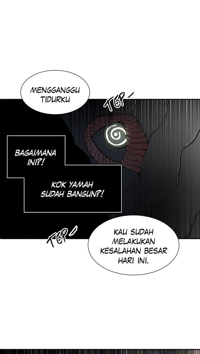 Chapter Komik
              Tower of God Chapter 437 - page 119