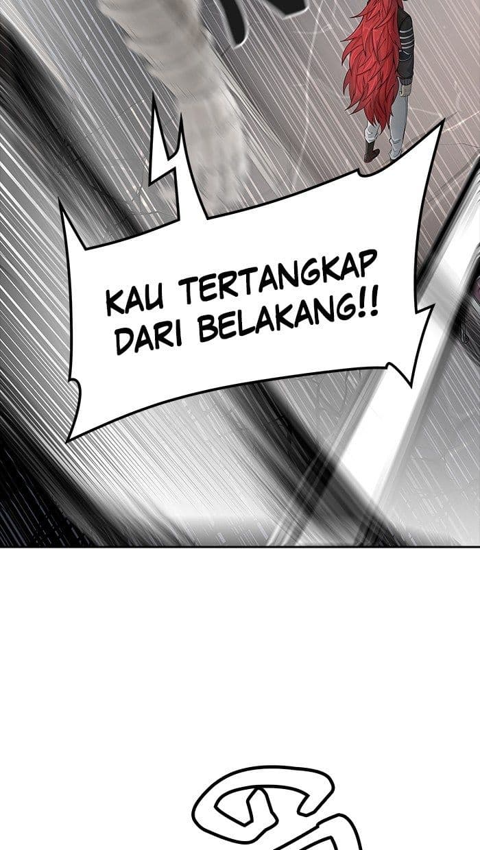 Chapter Komik
              Tower of God Chapter 437 - page 135