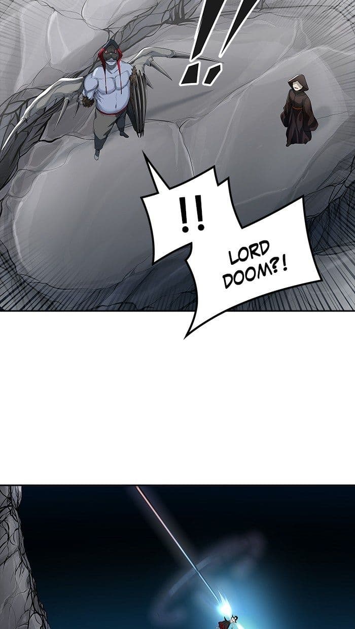 Chapter Komik
              Tower of God Chapter 437 - page 82