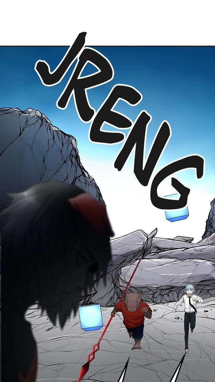 Chapter Komik
              Tower of God Chapter 437 - page 93