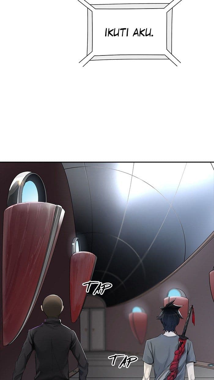 Chapter Komik
              Tower of God Chapter 437 - page 36