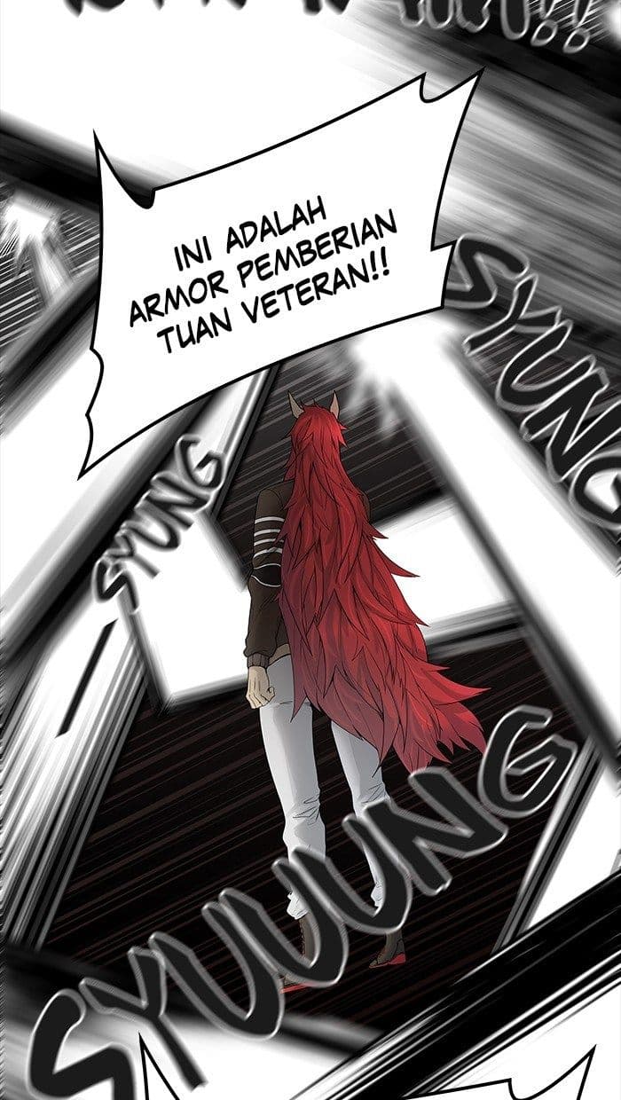 Chapter Komik
              Tower of God Chapter 437 - page 132