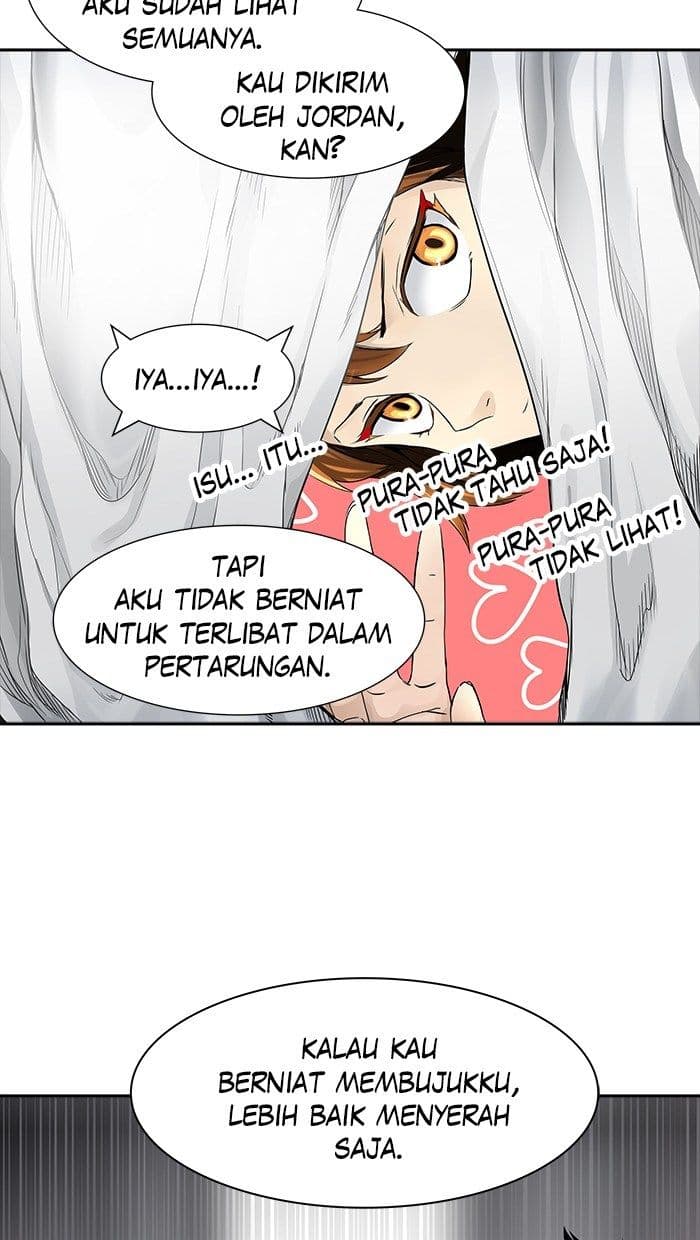 Chapter Komik
              Tower of God Chapter 437 - page 44