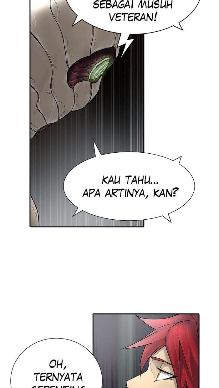 Chapter Komik
              Tower of God Chapter 437 - page 127