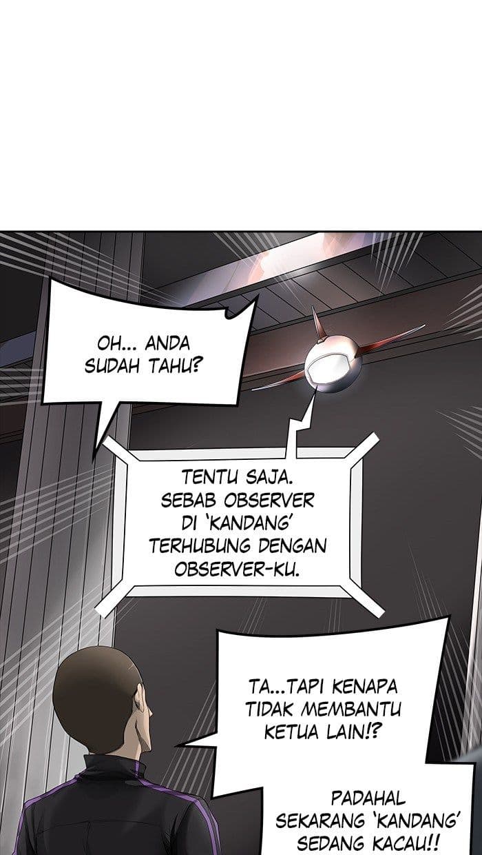 Chapter Komik
              Tower of God Chapter 437 - page 34