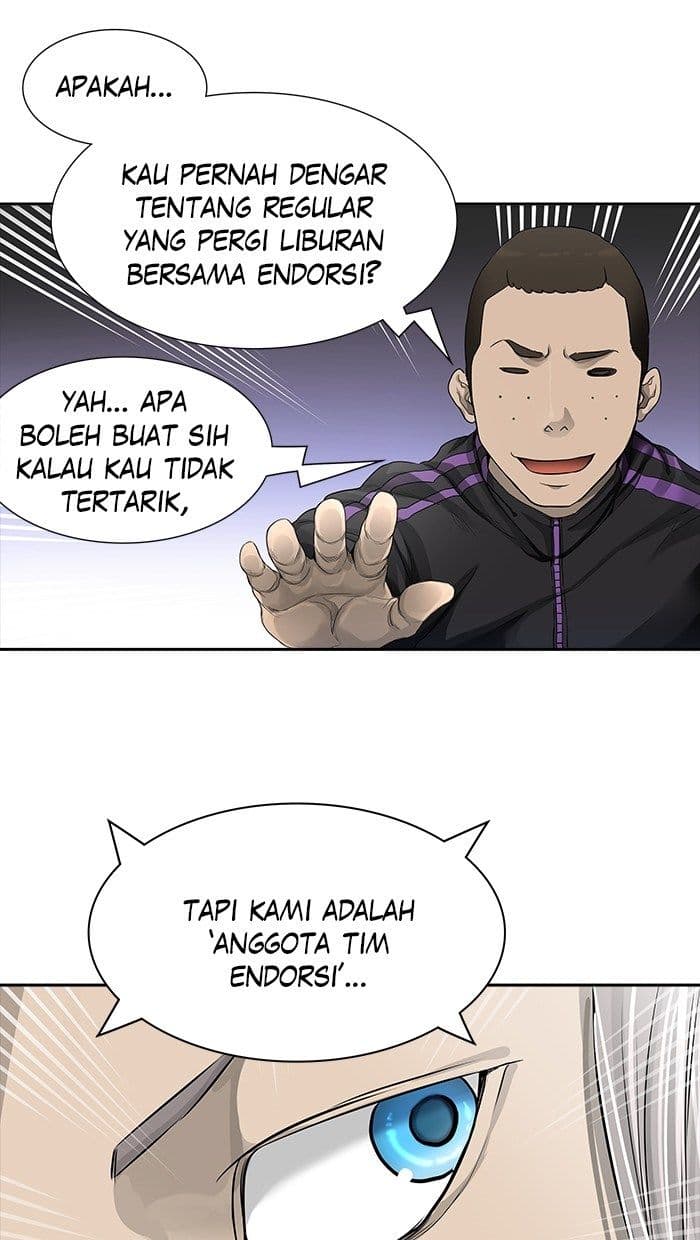 Chapter Komik
              Tower of God Chapter 437 - page 52