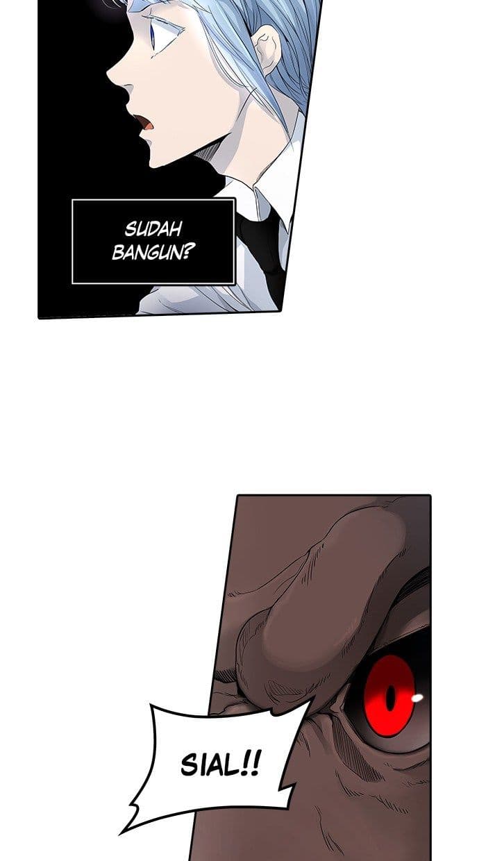 Chapter Komik
              Tower of God Chapter 437 - page 95