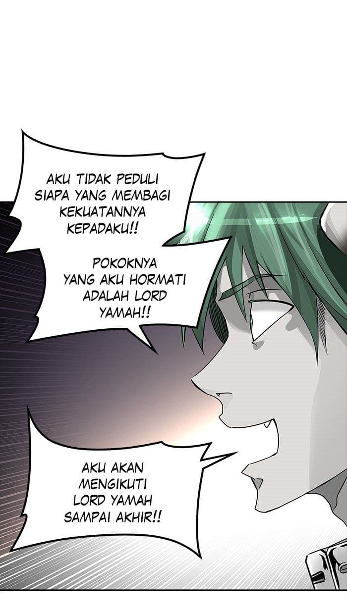 Chapter Komik
              Tower of God Chapter 437 - page 109