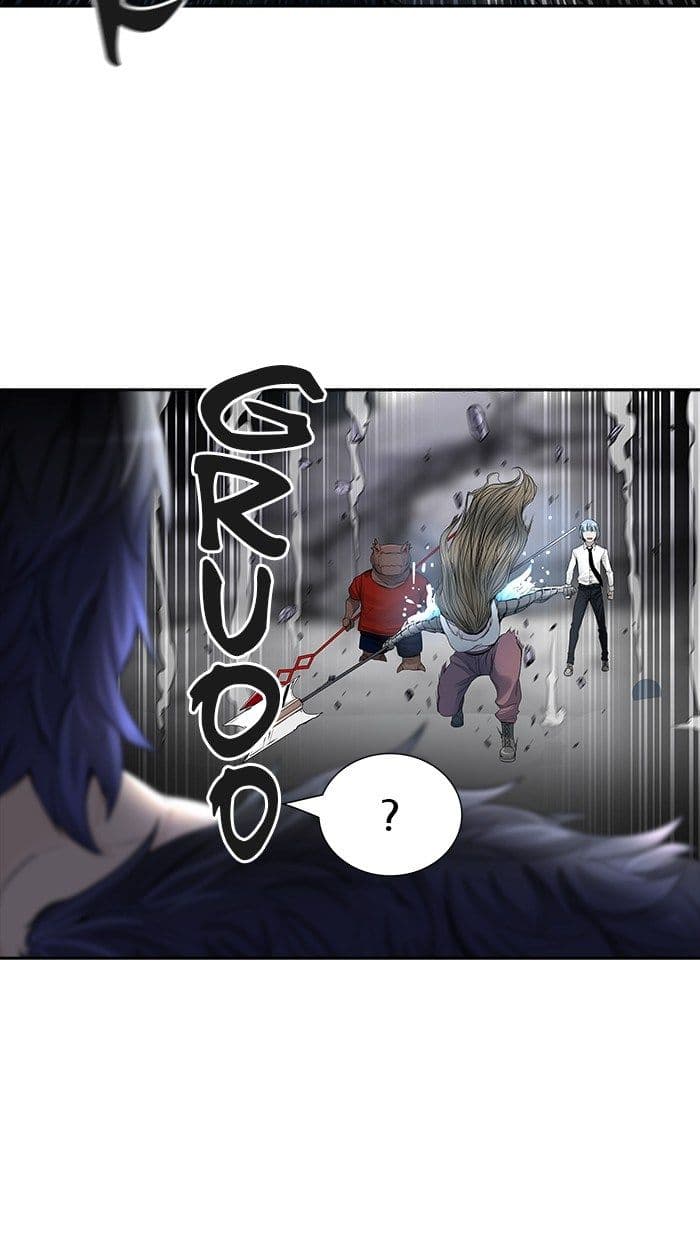 Chapter Komik
              Tower of God Chapter 438 - page 37