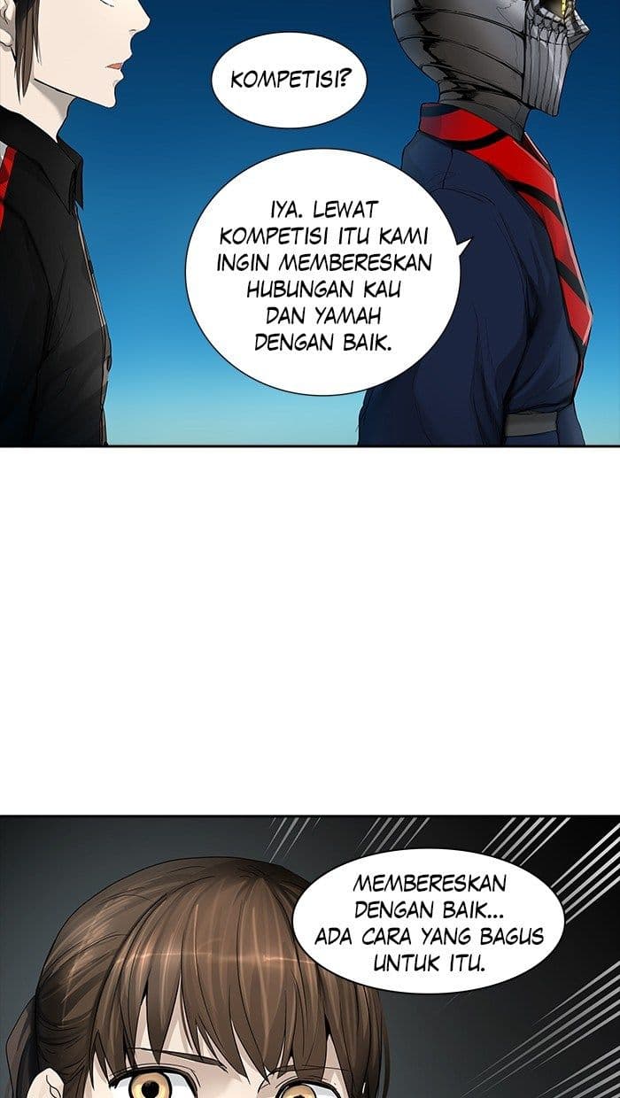 Chapter Komik
              Tower of God Chapter 438 - page 59