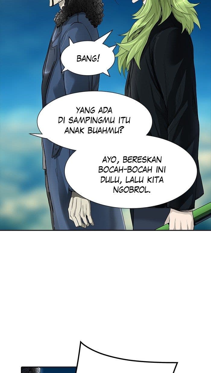 Chapter Komik
              Tower of God Chapter 438 - page 29