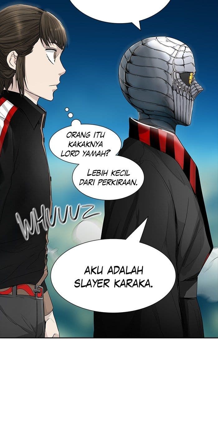 Chapter Komik
              Tower of God Chapter 438 - page 53