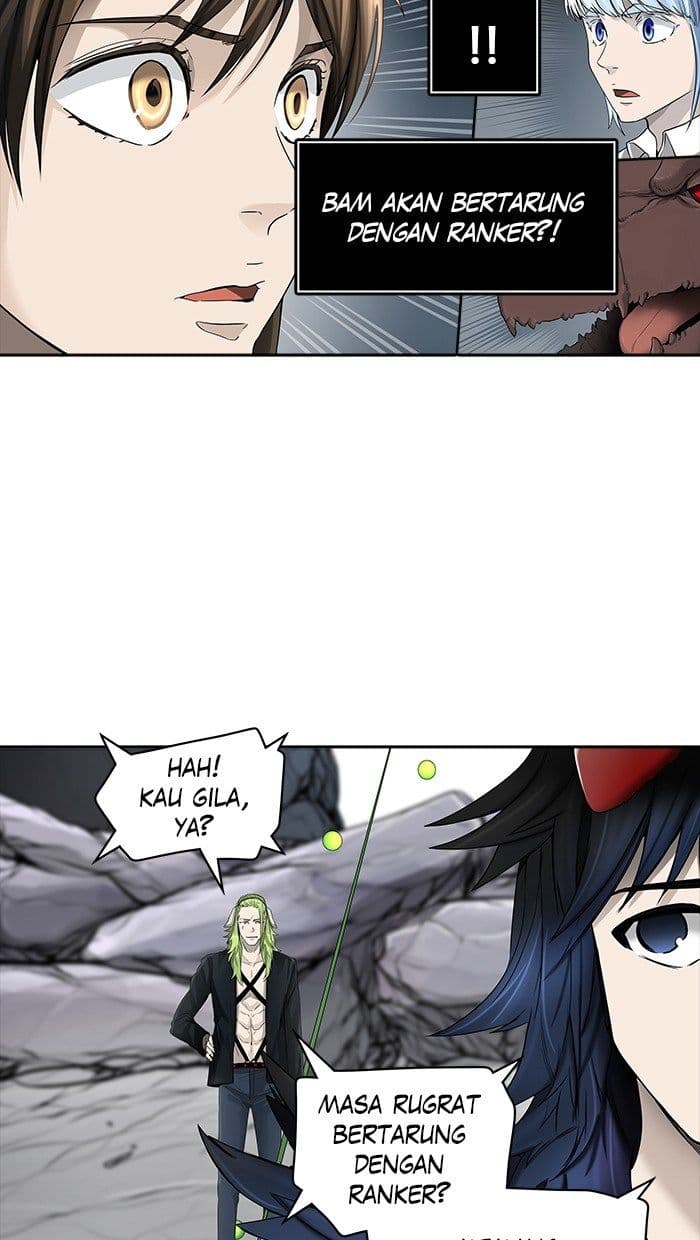 Chapter Komik
              Tower of God Chapter 438 - page 96