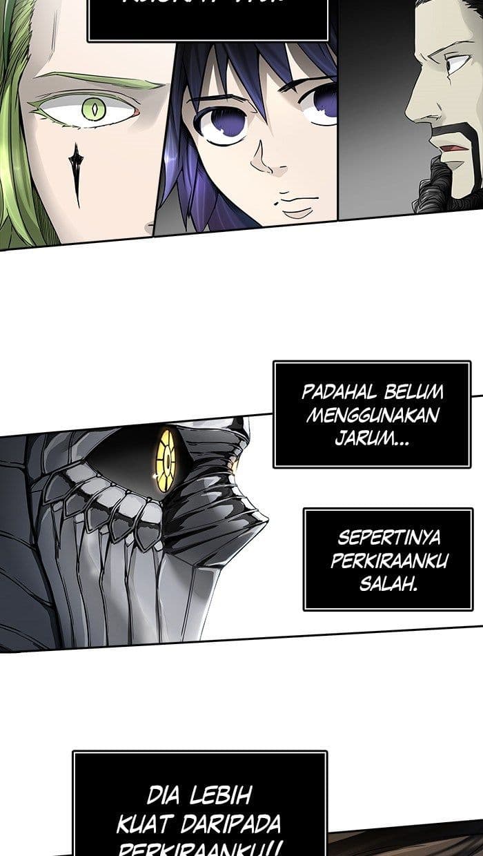 Chapter Komik
              Tower of God Chapter 438 - page 125