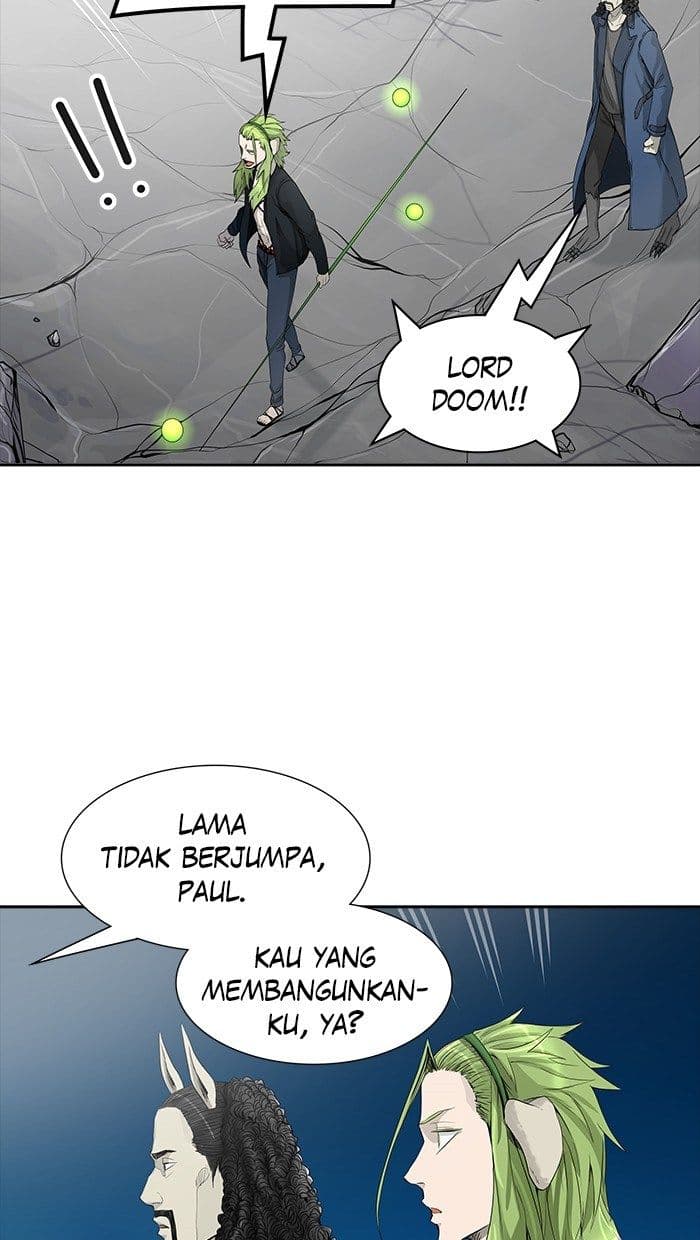 Chapter Komik
              Tower of God Chapter 438 - page 28